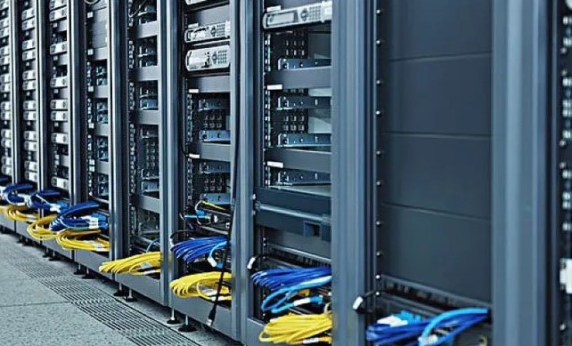 IDC机房搬迁服务 - 专业机房搬迁解决方案